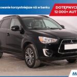 Mitsubishi ASX 1.6 MIVEC