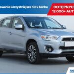 Mitsubishi ASX 1.6 MIVEC