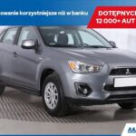 Mitsubishi ASX 1.6 MIVEC
