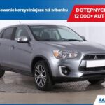 Mitsubishi ASX 1.6 MIVEC