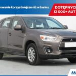 Mitsubishi ASX 1.6 MIVEC