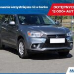 Mitsubishi ASX 1.6 MIVEC