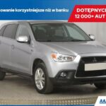 Mitsubishi ASX 1.6 MIVEC