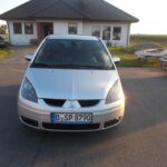 MITSUBISHI COLT 1.5 DID KLIMA WARTO !!!