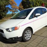 Mitsubishi Colt VII 1