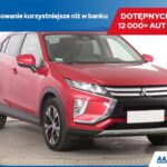 Mitsubishi Eclipse Cross 1.5 T-MIVEC
