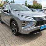 MITSUBISHI Eclipse Cross Intense Plus 2