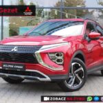Mitsubishi Eclipse Cross PHEV PLUG-IN Intense Plu