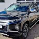 Mitsubishi L200 2.2 DID 188KM AT 4x4 S. Select...