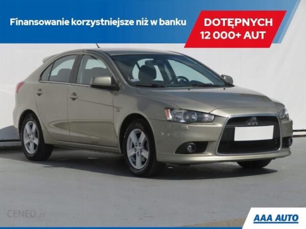 Mitsubishi Lancer 1.8 i