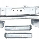 Mitsubishi Outlander 15- 12- Wzmocnienie Górne