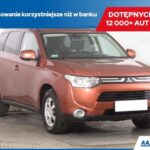 Mitsubishi Outlander 2.0