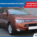 Mitsubishi Outlander 2.0