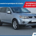 Mitsubishi Outlander 2.2 DI-D