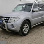 Mitsubishi Pajero 3.2 DI-D Invite 4WD Salon PL