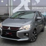 Mitsubishi Space Star Intense 1.2 71KM CVT - samoc