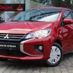 Mitsubishi Space Star Invite SDA 1.2 71KM