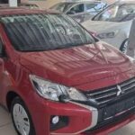 Mitsubishi Space Star Kamera cofania rocznik 2...