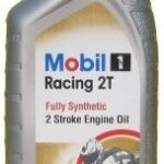 Mobil 1 Racing 2T