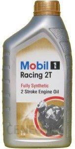 Mobil 1 Racing 2T
