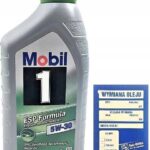 Mobil ESP Formuła 5W30 1L
