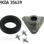 Mocowanie amortyzatora SKF VKDA 35639
