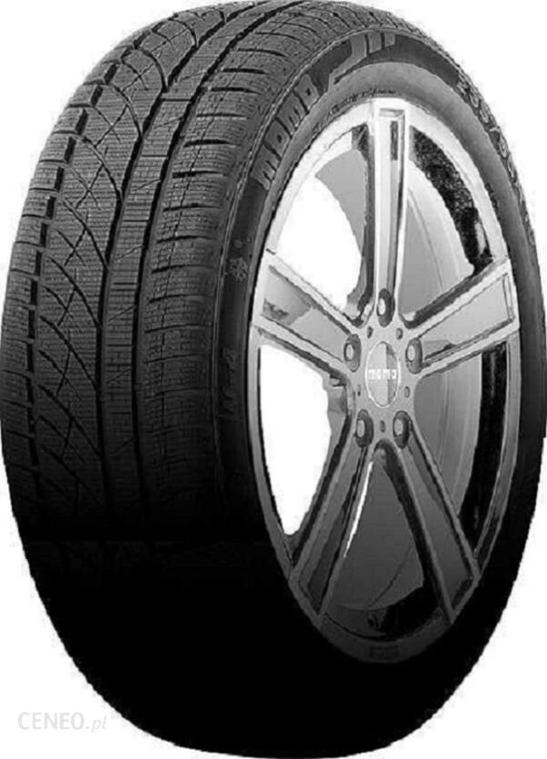 Opony Momo W4 Suv Pole 225/55R18 102V XL