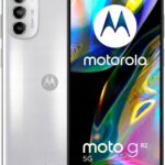 Motorola Moto G82 6/128GB Biały