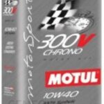 Motul 300V Chrono 10W40 2L