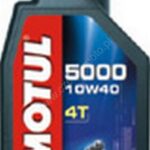 Motul 5000 10W40-1l