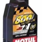Motul 800 2T FACTORY LINE OFF ROAD 1L
