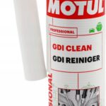 Motul Czyszczenie Układu Wtryskowego Benzyna Gdi 300ml