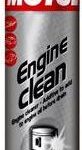 Motul Engine Clean Auto Płukanka Do Silnika 300Ml Motul102174