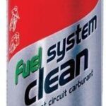 MOTUL FUEL SYSTEM CLEAN MOTO 200ML