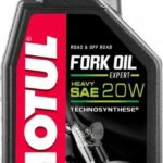 Motul Olej Do Zawieszenia Lag Fork Oil Expert 20W 1L