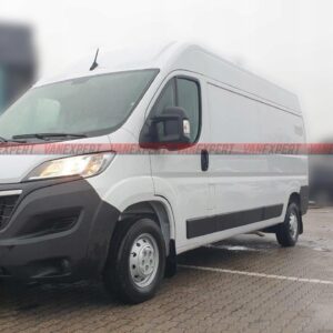 Movano Ducato L3H2 Izoterma Chłodnia 2022r. gotowy