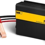 Msw Przetwornica Samochodowa 600W - Adapter Do Gniazda Zapalniczki Msw-Cpi600Ms