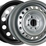 Felgi MW R1-1938 5.5Jx15 4x100 ET36 CH60