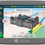 Navitel E200 TMC