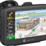 NAVITEL E500 FULL EU