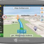 Navitel E501