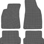 Newstyling Audi A4 B6 B7 2000-2008 Gumowe