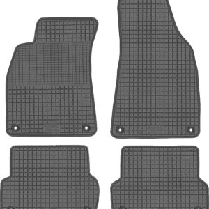 Newstyling Audi A4 B6 B7 2000-2008 Gumowe