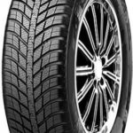 Opony Nexen N blue 4 Season 195/65R15 91T 4PR