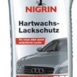 Nigrin Twardy Wosk Ochronny 72952 500Ml
