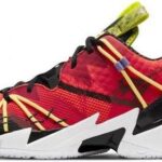 Nike Buty Koszykarskie Jordan Why Not Zer0.3 CK6611600