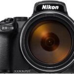 Nikon COOLPIX P1000