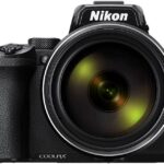 Nikon COOLPIX P950