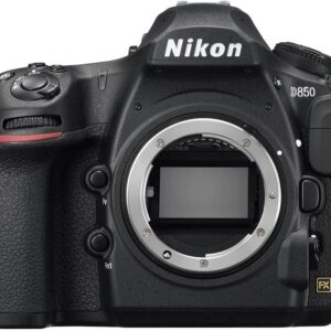 Nikon D850 body