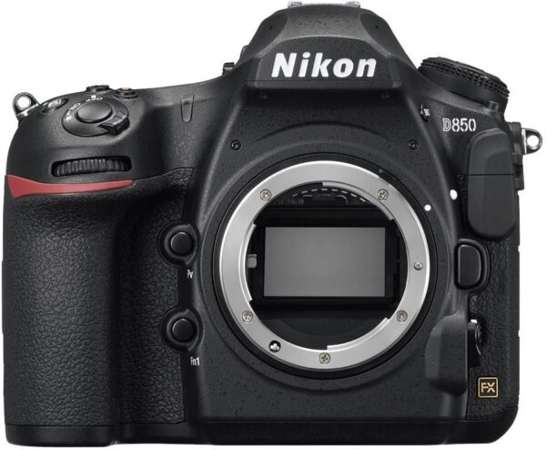 Nikon D850 body